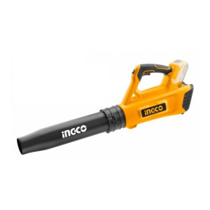Аккумуляторная воздуходувка INGCO 20В Li-Ion CABLI2002 Аккумуляторная воздуходувка INGCO 20В Li-Ion CABLI2002