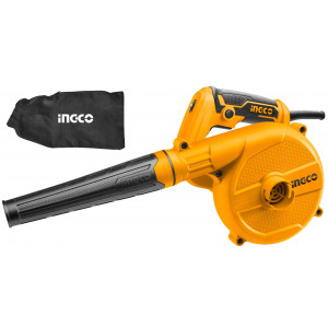 Воздуходувка 600 Вт INGCO AB6008 INDUSTRIAL Воздуходувка 600 Вт INGCO AB6008 INDUSTRIAL