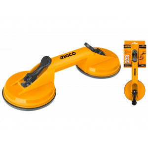 Стеклодомкрат двойной 50 кг INGCO HSU025001