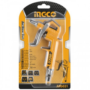 Продувочный пистолет INGCO ABG031