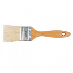 Кисть малярная флейцевая 76 мм INGCO CHPTB0503