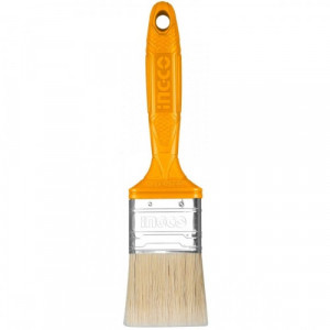 Кисть малярная флейцевая 38 мм INGCO CHPTB68715