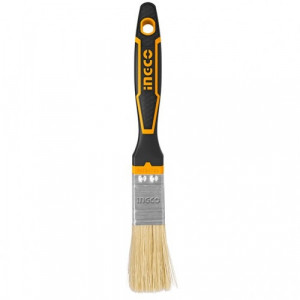 Кисть малярная флейцевая 38 мм INGCO CHPTB8715 INDUSTRIAL
