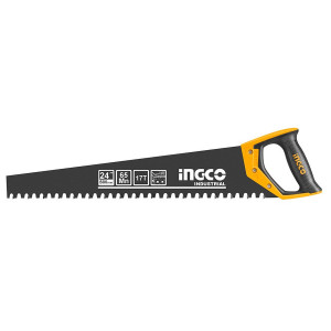 Ножовка по пенобетону INGCO 600мм HCBS016001