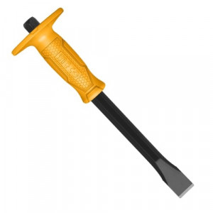 Зубило слесарное 24x18x300 мм INGCO HCCL082412