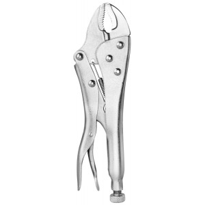 Клещи зажимные INGCO 250мм HCJLW0210