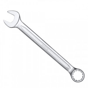 Комбинированный ключ 18 мм INDUSTRIAL INGCO HCSPA181