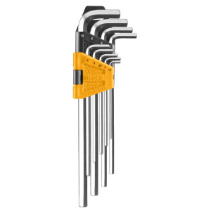 Набор шестигранников HEX INGCO HHK11092