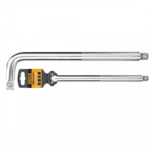 Вороток Г-образный 1/2", 300 мм INDUSTRIAL INGCO HLHD12121 Вороток Г-образный 1/2", 300 мм INDUSTRIAL INGCO HLHD12121