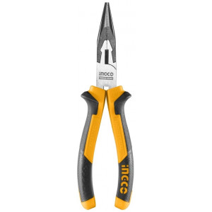 Тонкогубцы INGCO 160мм HLNP28168