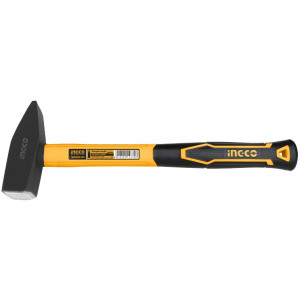Молоток слесарный INGCO 300г HMH880300