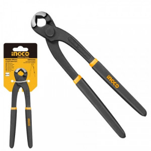 Вязальные клещи 250 мм INDUSTRIAL INGCO HRP02250 Вязальные клещи 250 мм INDUSTRIAL INGCO HRP02250