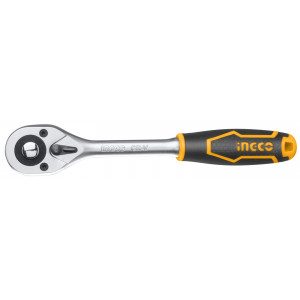 Ключ трещоточный 1/2" INGCO HRTH0812 Ключ трещоточный 1/2" INGCO HRTH0812