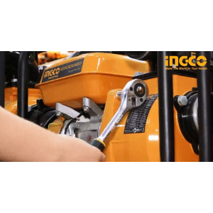 Ключ трещоточный 1/2" INGCO HRTH0812 Ключ трещоточный 1/2" INGCO HRTH0812