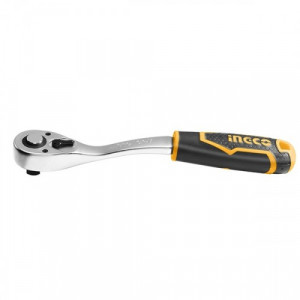 Трещотка 1/2" INDUSTRIAL INGCO HRTH8412
