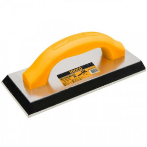 Терка 240х100 мм INGCO HSFR24108 Терка 240х100 мм INGCO HSFR24108