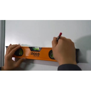 Уровень INGCO 120см HSL08120