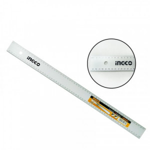 Линейка 60 см INGCO HSR26002 Линейка 60 см INGCO HSR26002