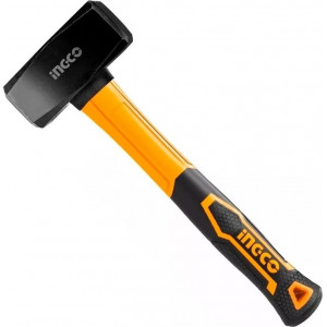 Молоток каменщика INGCO 1000г HSTH8802