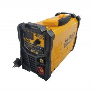 Инверторный сварочный аппарат 160 А INDUSTRIAL INGCO ING-MMA1606