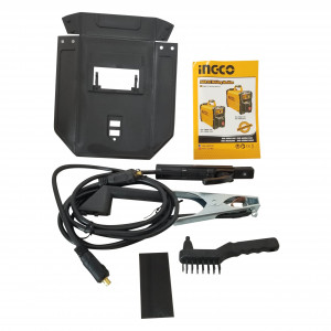 Инверторный сварочный аппарат 160 А INDUSTRIAL INGCO ING-MMA1606