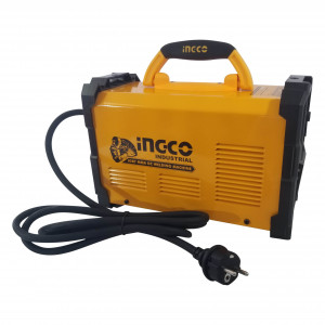 Инверторный сварочный аппарат 160 А INDUSTRIAL INGCO ING-MMA1606