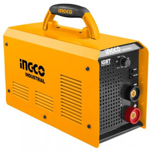 Инверторный сварочный аппарат 200 А INDUSTRIAL INGCO ING-MMA2006 Инверторный сварочный аппарат 200 А INDUSTRIAL INGCO ING-MMA2006
