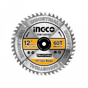 Пильный диск по дереву 305 мм INGCO TSB130523